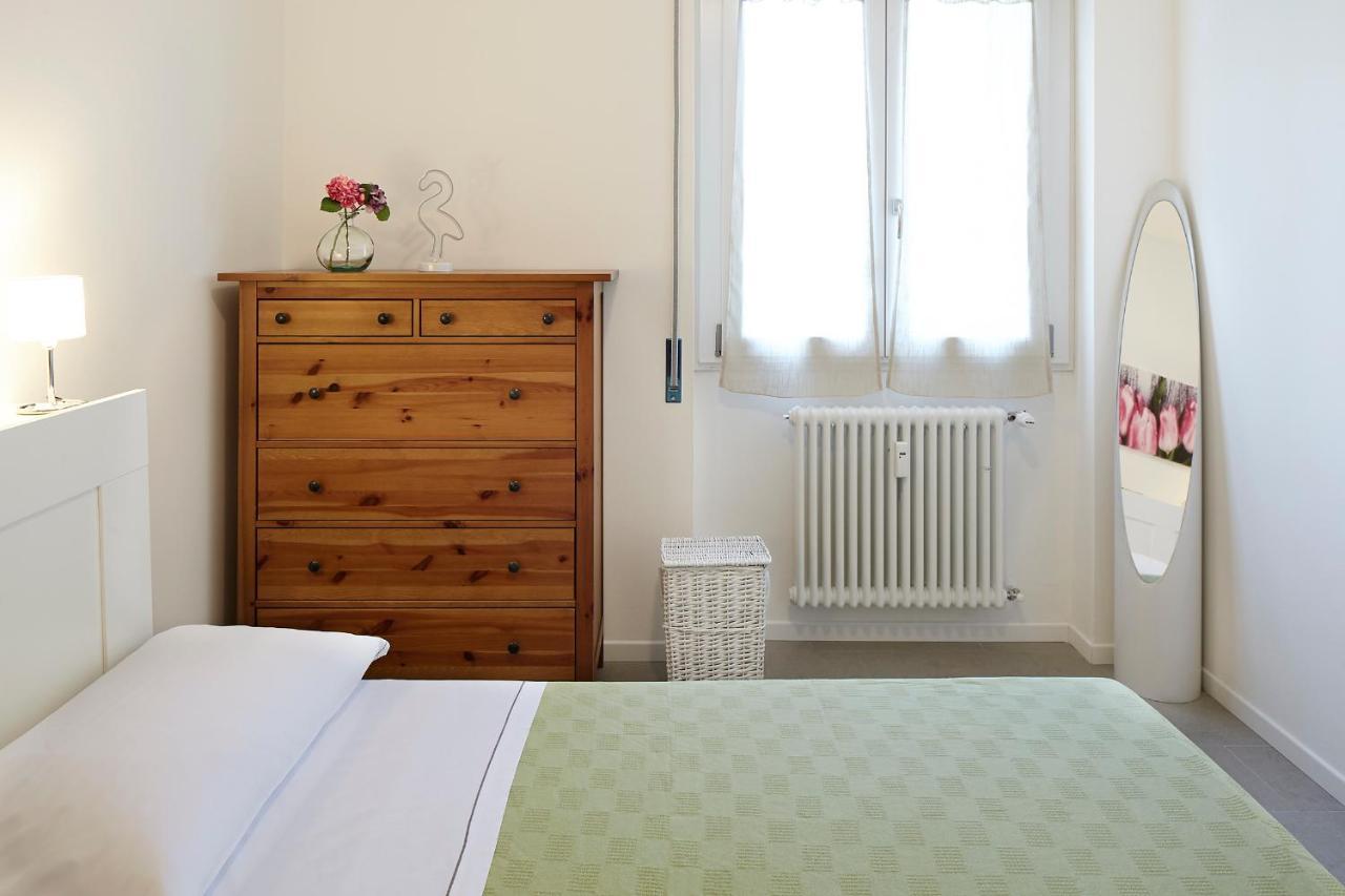 Appartamento La Vista By Holiday Solutions Como Dış mekan fotoğraf