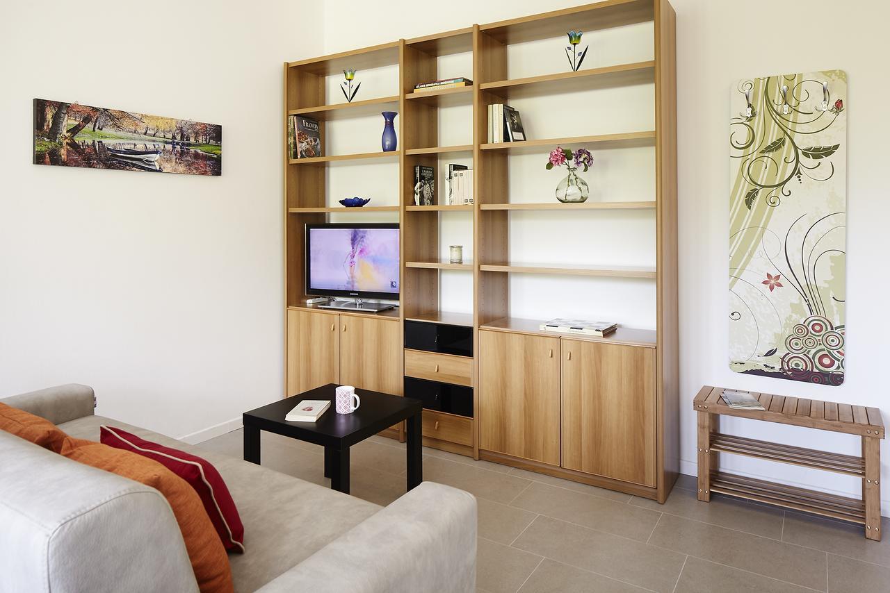 Appartamento La Vista By Holiday Solutions Como Dış mekan fotoğraf